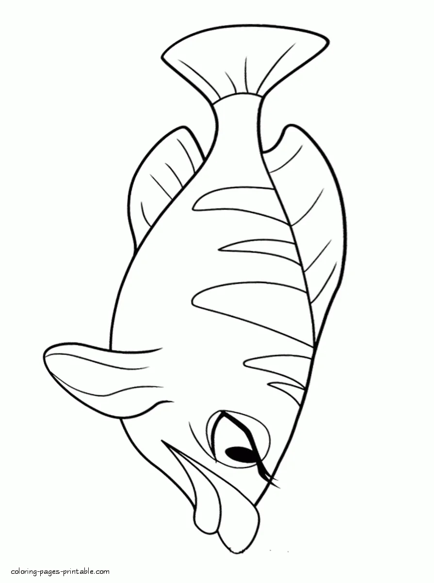 Barbie a Mermaid Tale coloring pages 28 Barbie a Mermaid Tale coloring pages for printing