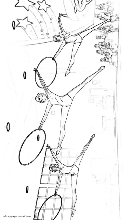 Barbie 2016 coloring pages of animation