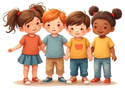 Printable preschool coloring pages