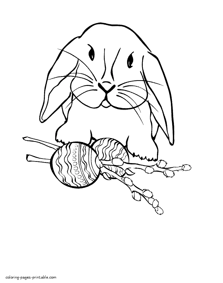Happy Easter pictures Happy Easter pictures to color