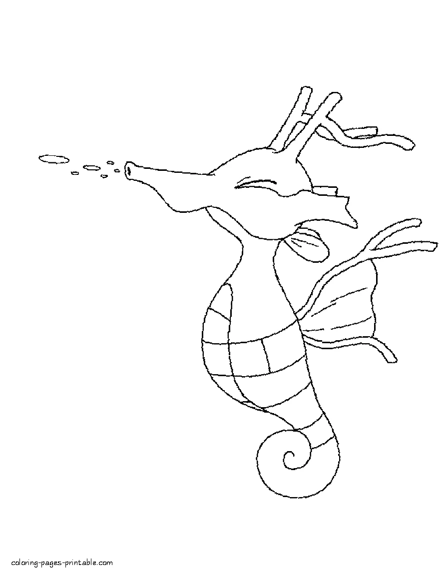 Coloring pages for pokemon Free coloring pages for pokemon
