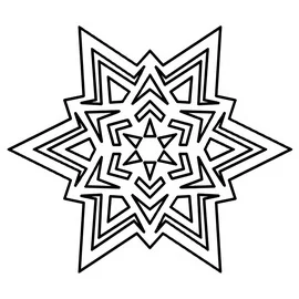 Snowflake templates
