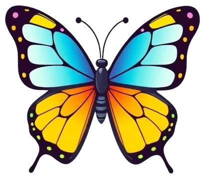 Butterfly coloring pages Butterfly coloring pages