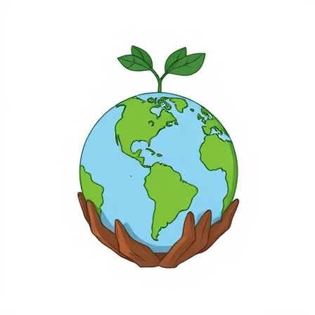 Earth Day coloring pages