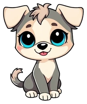 Littlest pet shop coloring pages