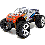 Monster truck coloring pages printable