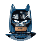 LEGO Batman printable coloring pages