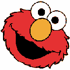 Sesame Street printable coloring pages