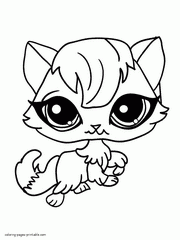 lps coloring pages to print for free