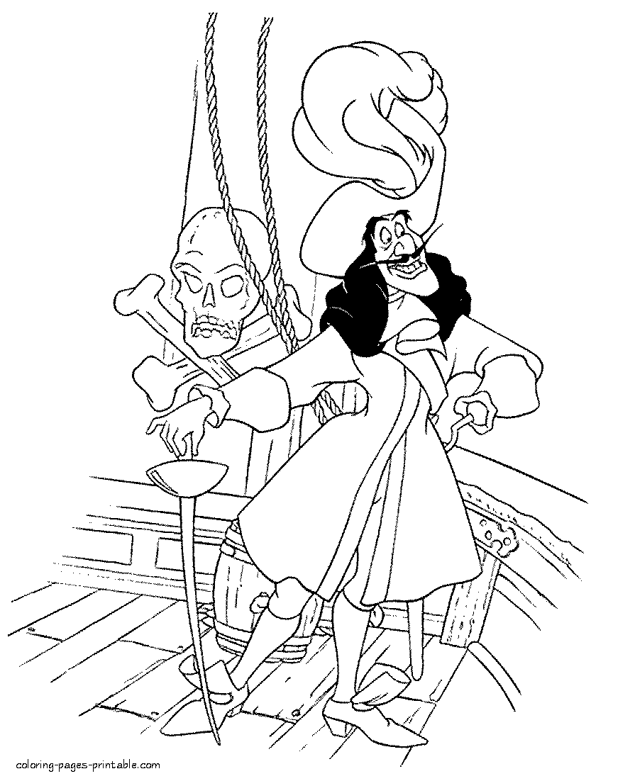 720 Collections Disney Villains Coloring Pages  Latest Free